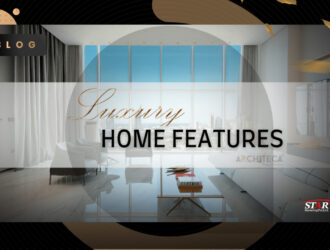 Features of a Luxurious home in Pakistan