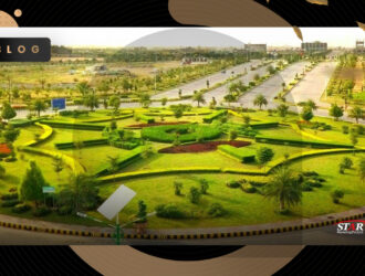 Gulberg Islamabad - Residential Plots Payment Plan And Location