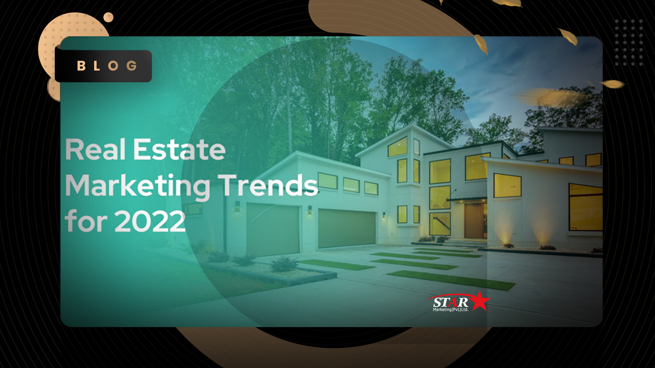 Hottest Trends in Real Estate Marketing 20