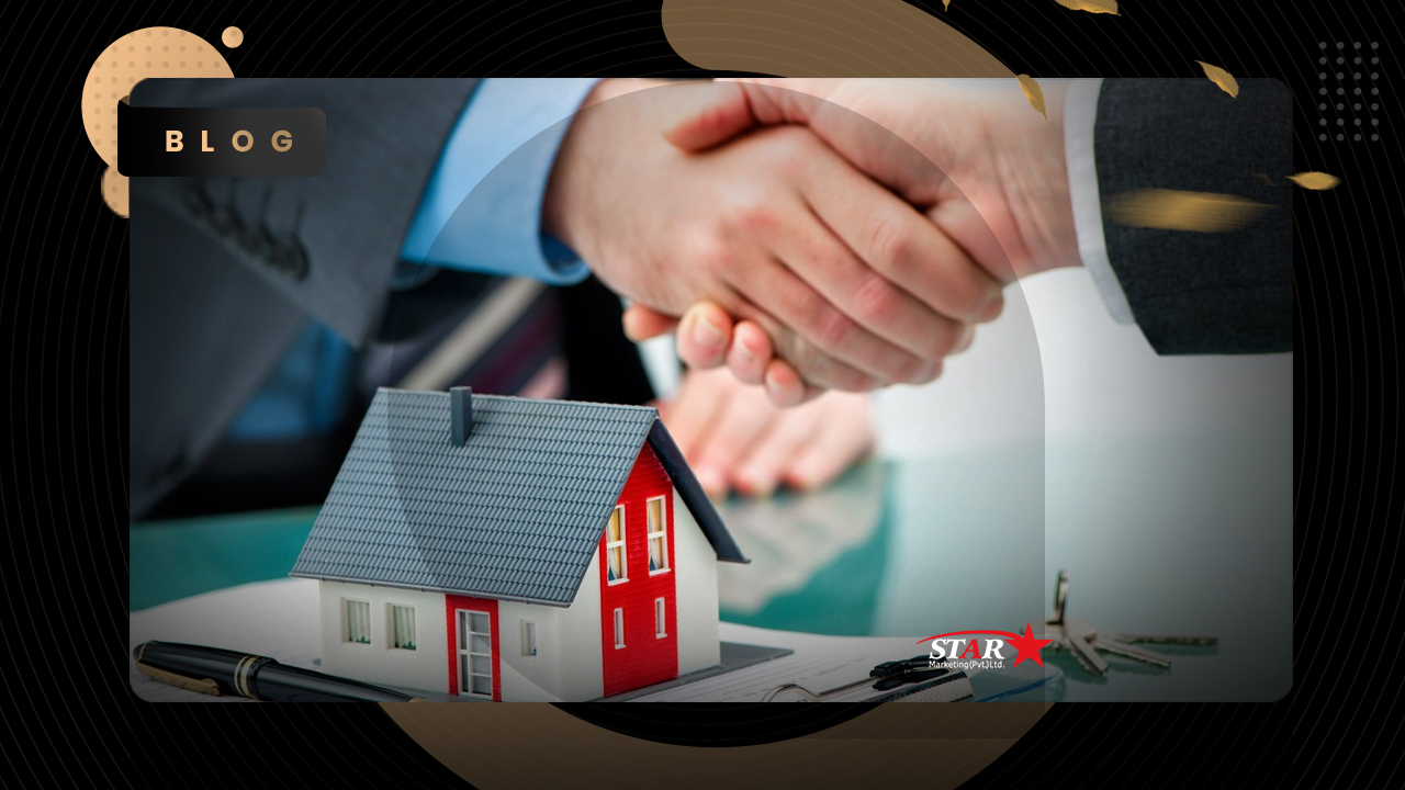 How to Become a Property Dealer in Pakistan
