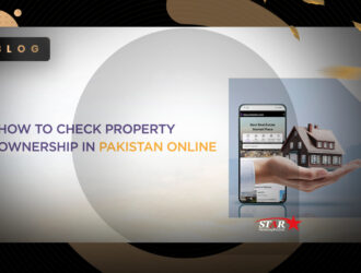 How to Check Property Ownership in Pakistan Online A Comprehensive Guide