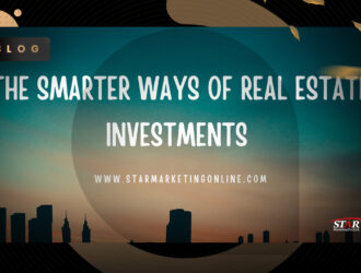 Investing In Real Estate Properties - The Smarter Way