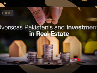 Overseas Pakistanis Can Invest In Pakistan In Real Estate