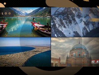 Pakistan Top Tourist Destinations - Must Visit In 2023