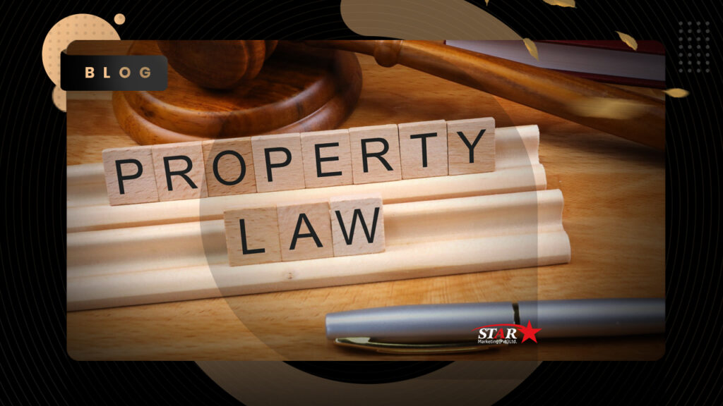 Property Law in Pakistan Understanding the Legal Framework and Procedures