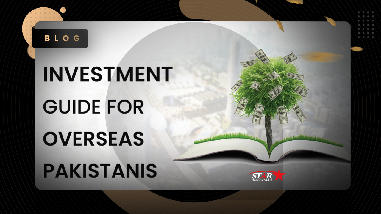 Real Estate Property Investment Strategies for Overseas Pakistanis