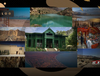 Top 7 Places You Need To Visit In Baluchistan Pakistan
