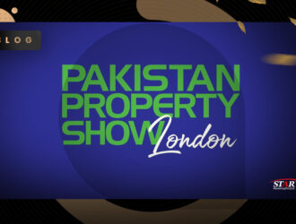 Why you need to be the part of Pakistan Property Show London 2022