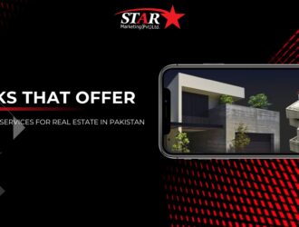 home loan services for real estate in Pakistan