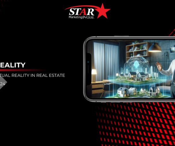 Virtual Reality in Real Estate Marketing in 2024